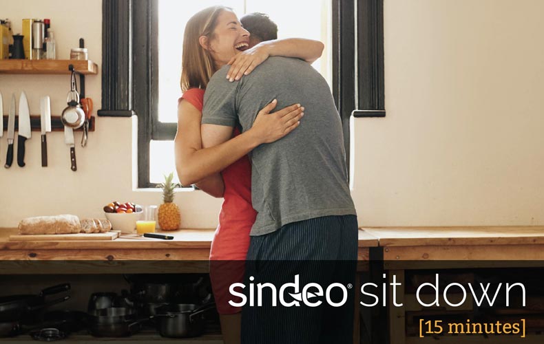 Sindeo Sit Down