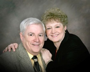 Ray & Debbie Penny