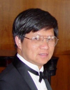 Dong "Don" Nguyen