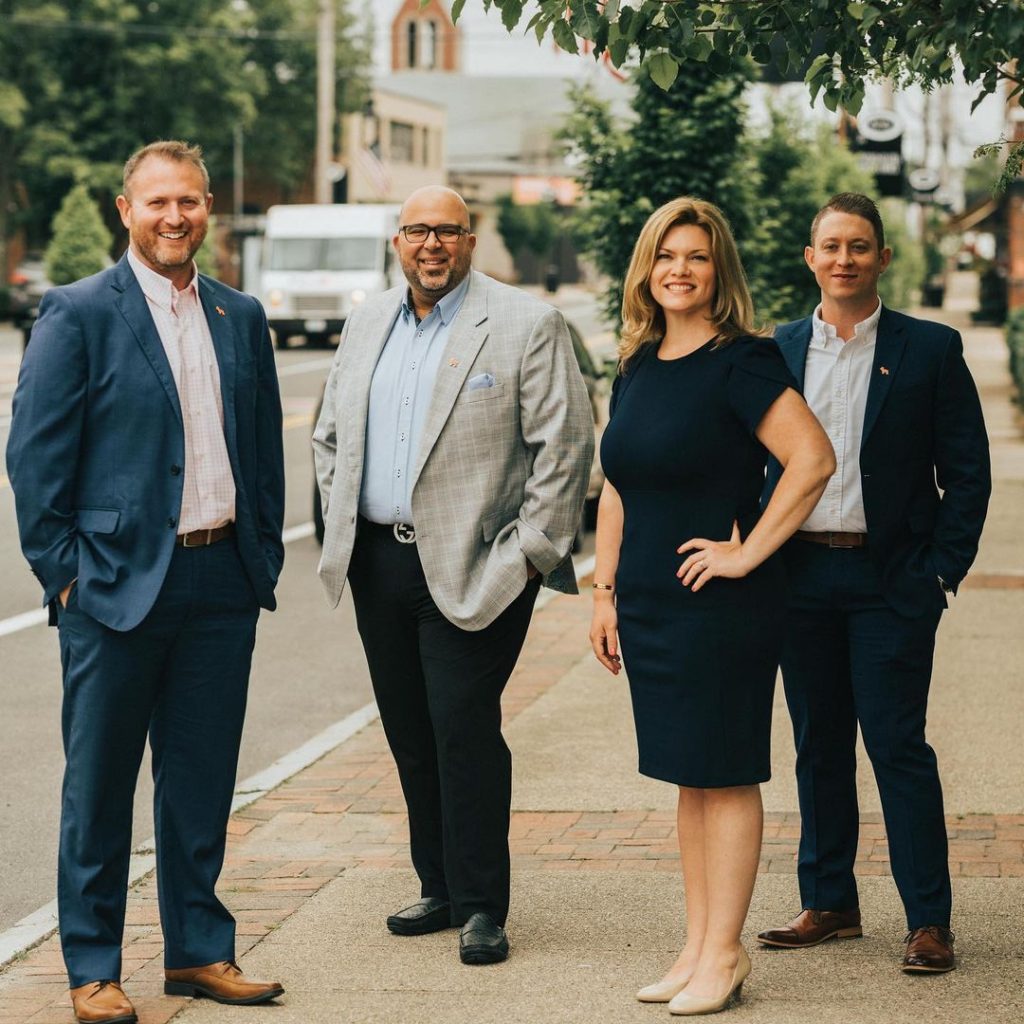 NextHome Ocean State Realty Group Announces New Leadership Team NextHome