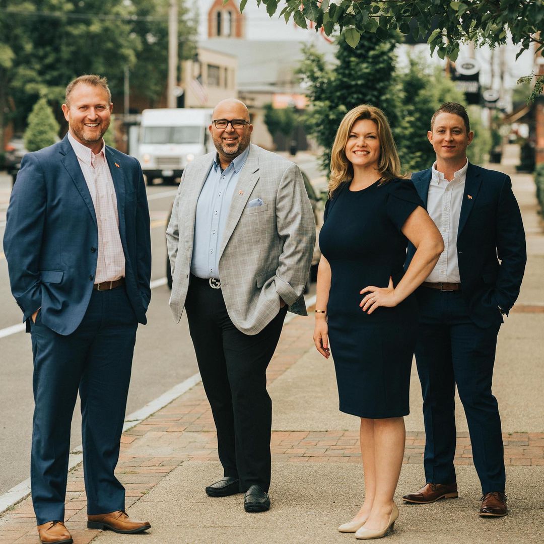 NextHome Ocean State Realty Group Announces New Leadership Team NextHome