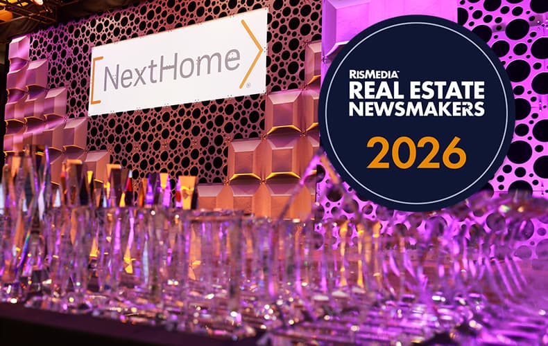 RisMedia - Real Estate Newsmakers 2026