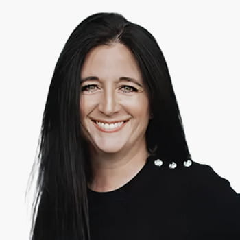 Charis Moreno, Chief Revenue