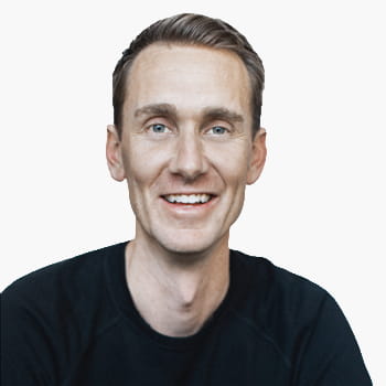 James Dwiggins, Co-CEO