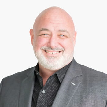 Keith Robinson, Co-CEO