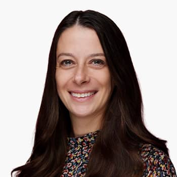 Petya Manning, Vice President of Marketing