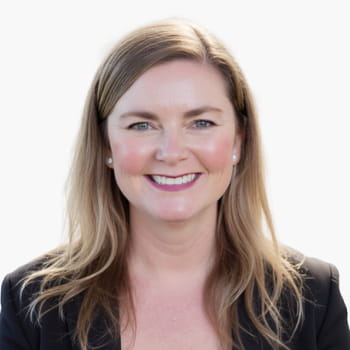 Taylor Cannon, Vice President of Operations