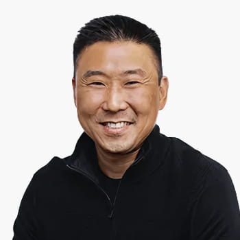 Tei Baishiki, Chief Operating Officer