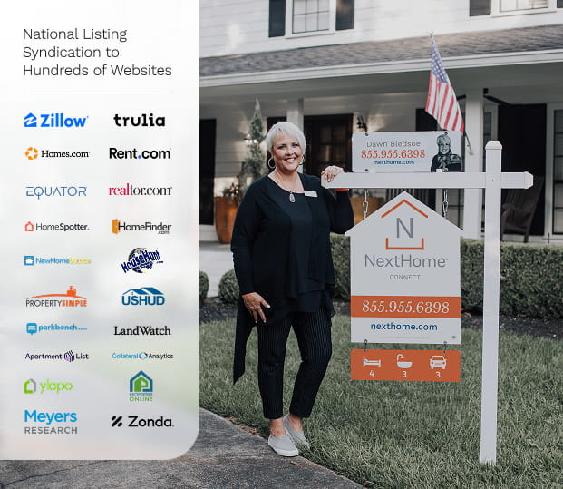 NextHome NLD Syndication