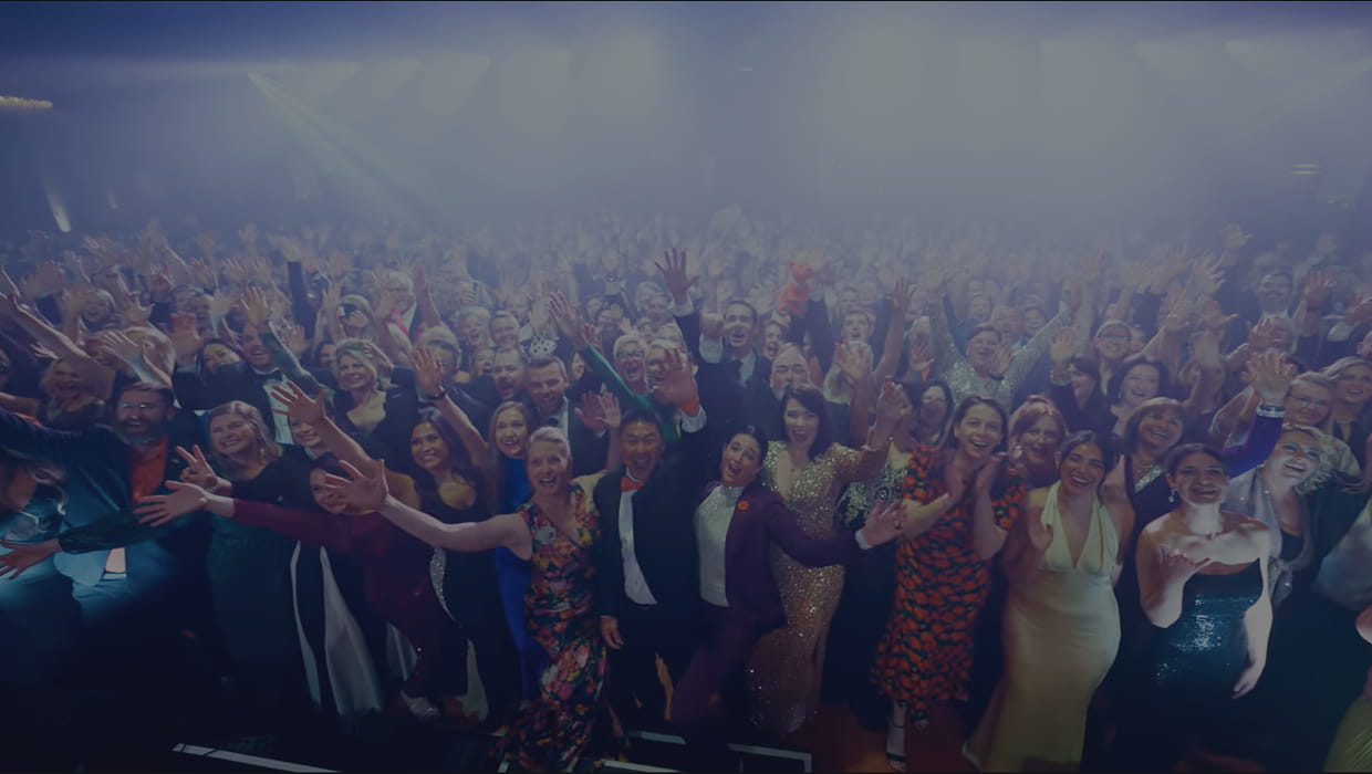 Video: NextHome Conference