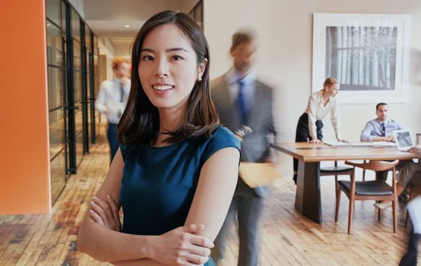 Technology that works for you